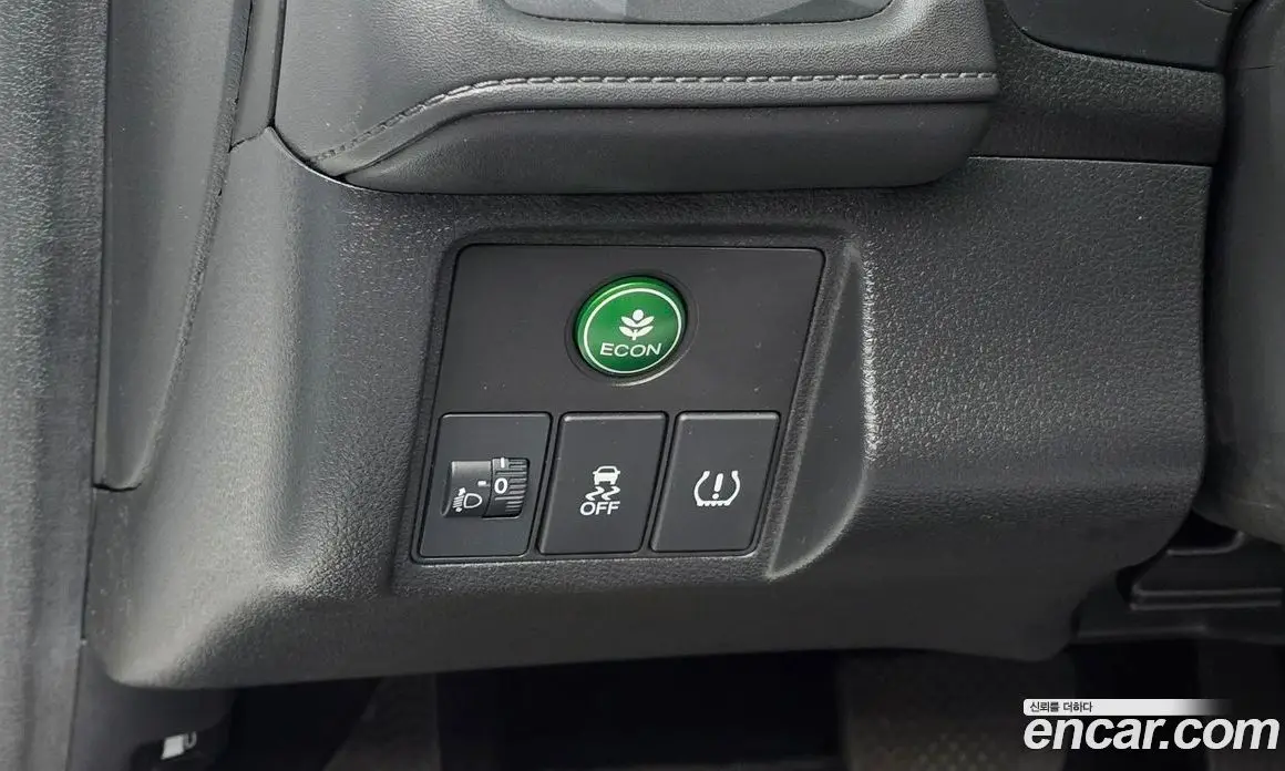 Honda HR-V 2017 1.8 автомат (гидро), фото 18