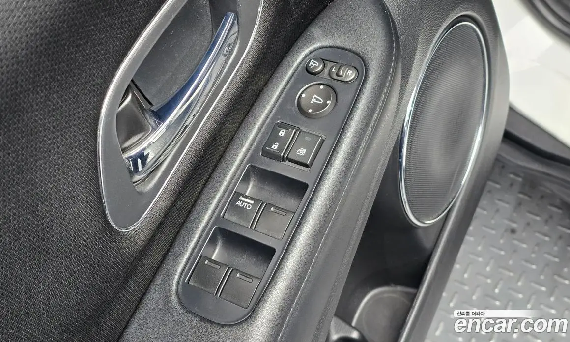 Honda HR-V 2017 1.8 автомат (гидро), фото 24