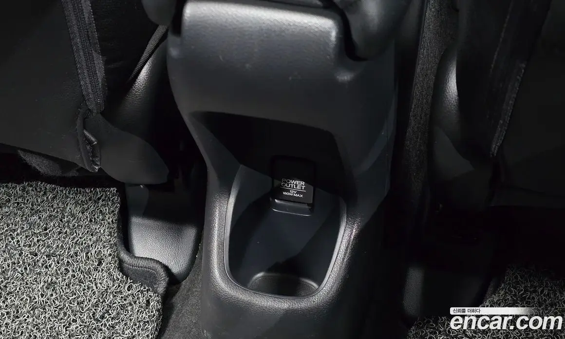Honda HR-V 2017 1.8 автомат (гидро), фото 28