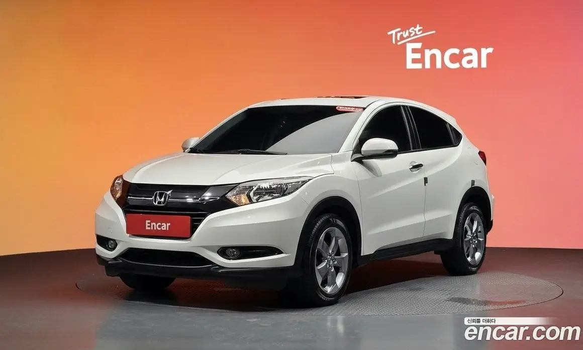 Honda HR-V 2017 1.8 автомат (гидро), фото 30