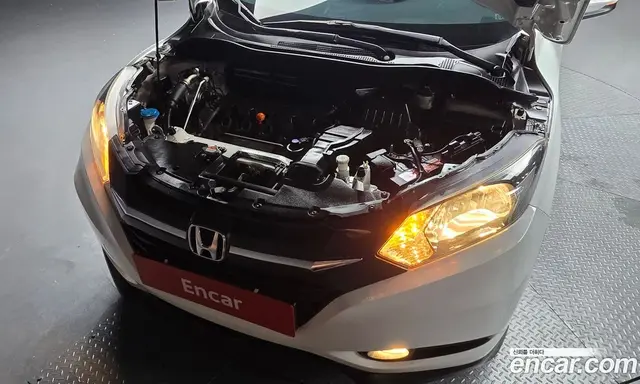 Honda HR-V 2017 1.8 автомат (гидро), миниатюра 5