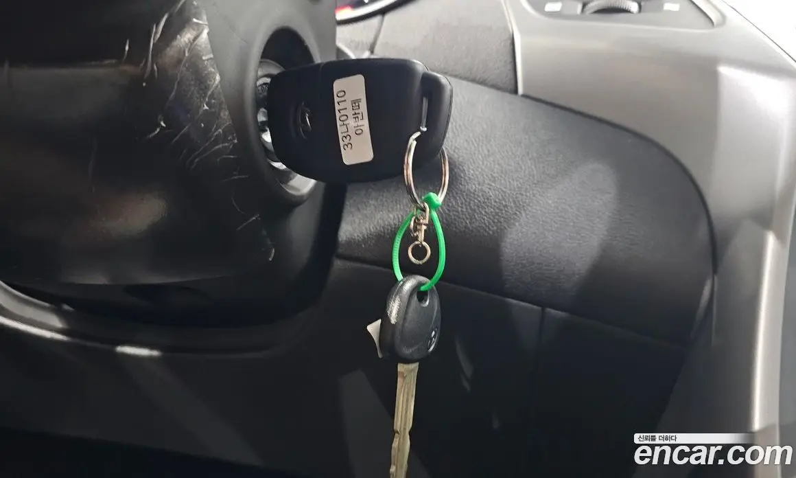Hyundai Avante 2015 1.6 автомат (гидро), фото 19