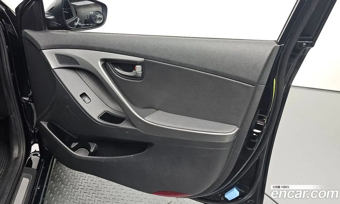 Hyundai Avante 2015 1.6 автомат (гидро), фото 21