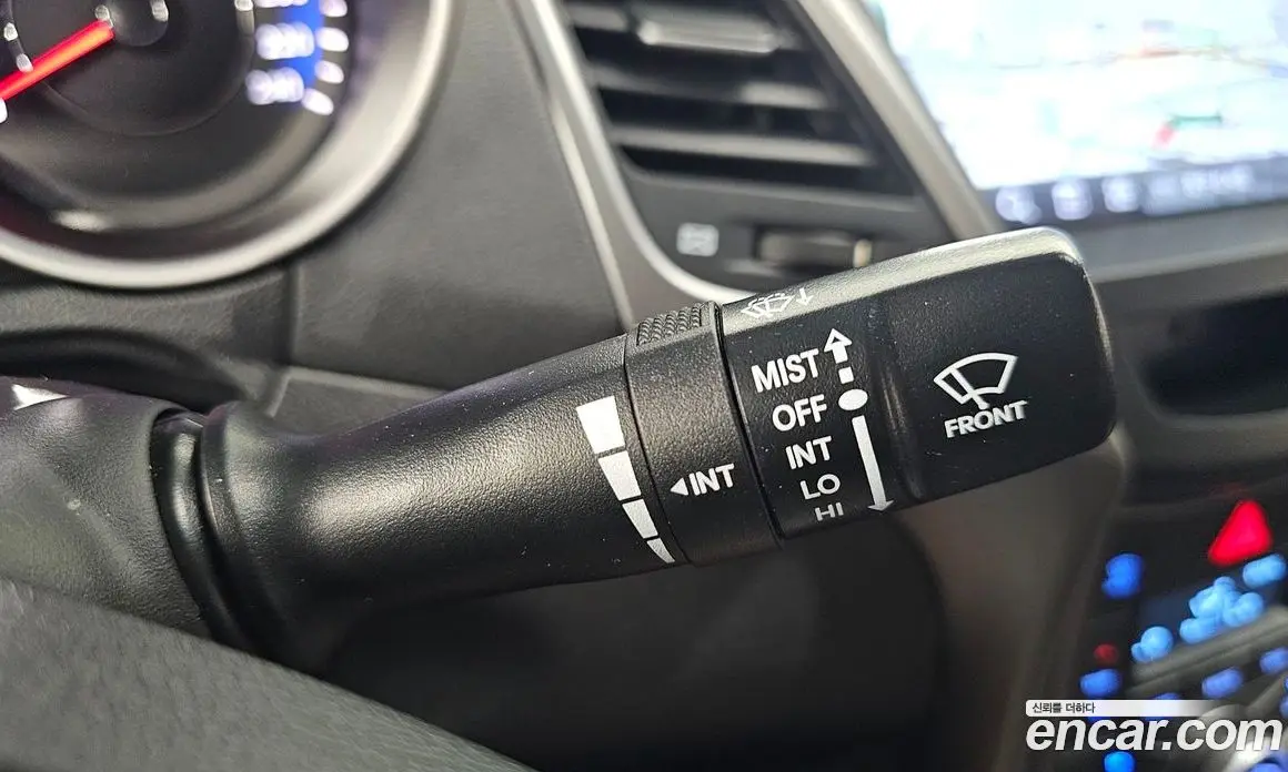 Hyundai Avante 2015 1.6 автомат (гидро), фото 24