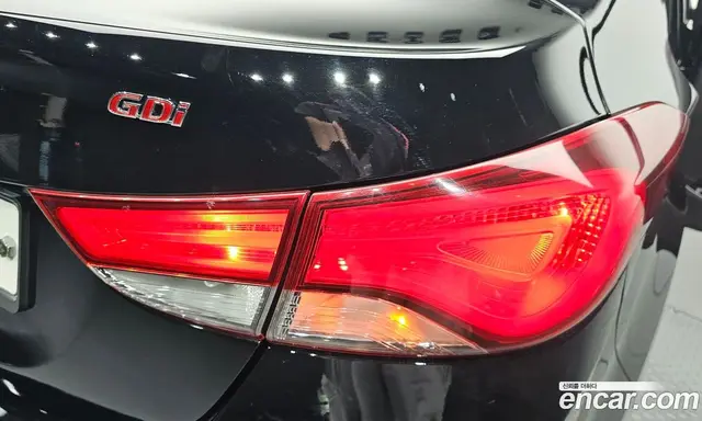 Hyundai Avante 2015 1.6 автомат (гидро), миниатюра 8