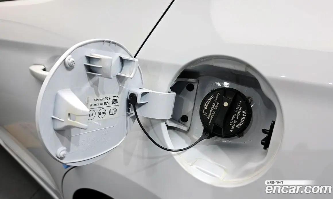 Hyundai Avante 2019 1.6 автомат (гидро), фото 25