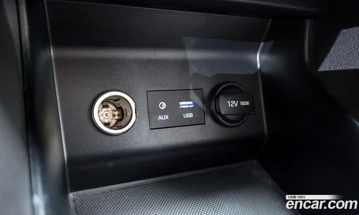 Hyundai Avante 2019 1.6 автомат (гидро), фото 30