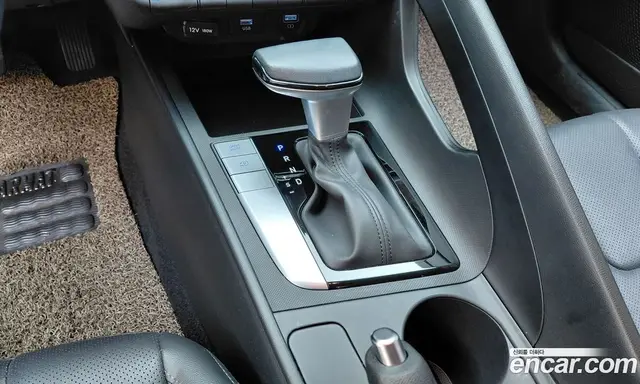 Hyundai Avante 2022 1.6 автомат (гидро), миниатюра 12