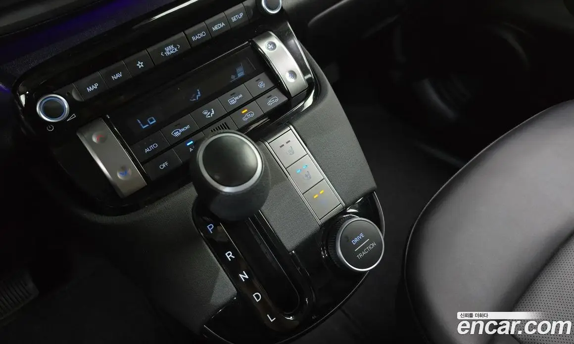 Hyundai Casper 2021 1.0 автомат (гидро), фото 12