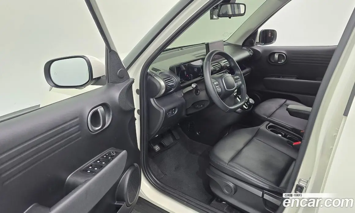 Hyundai Casper 2021 1.0 автомат (гидро), фото 13