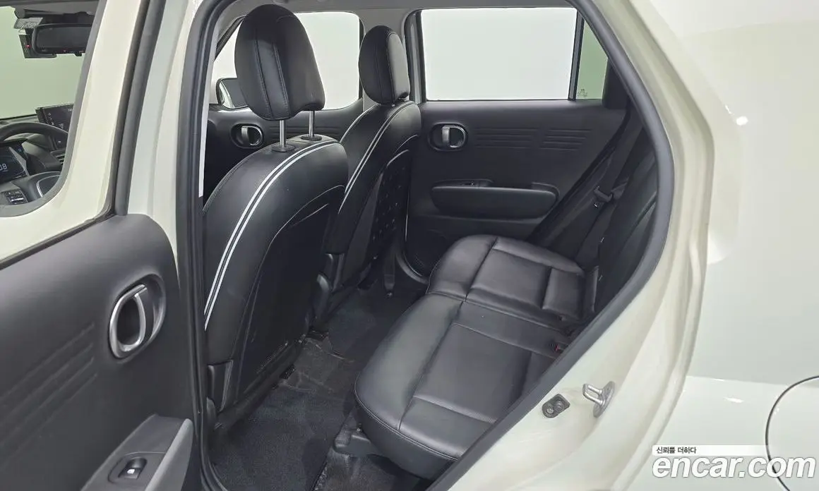 Hyundai Casper 2021 1.0 автомат (гидро), фото 17