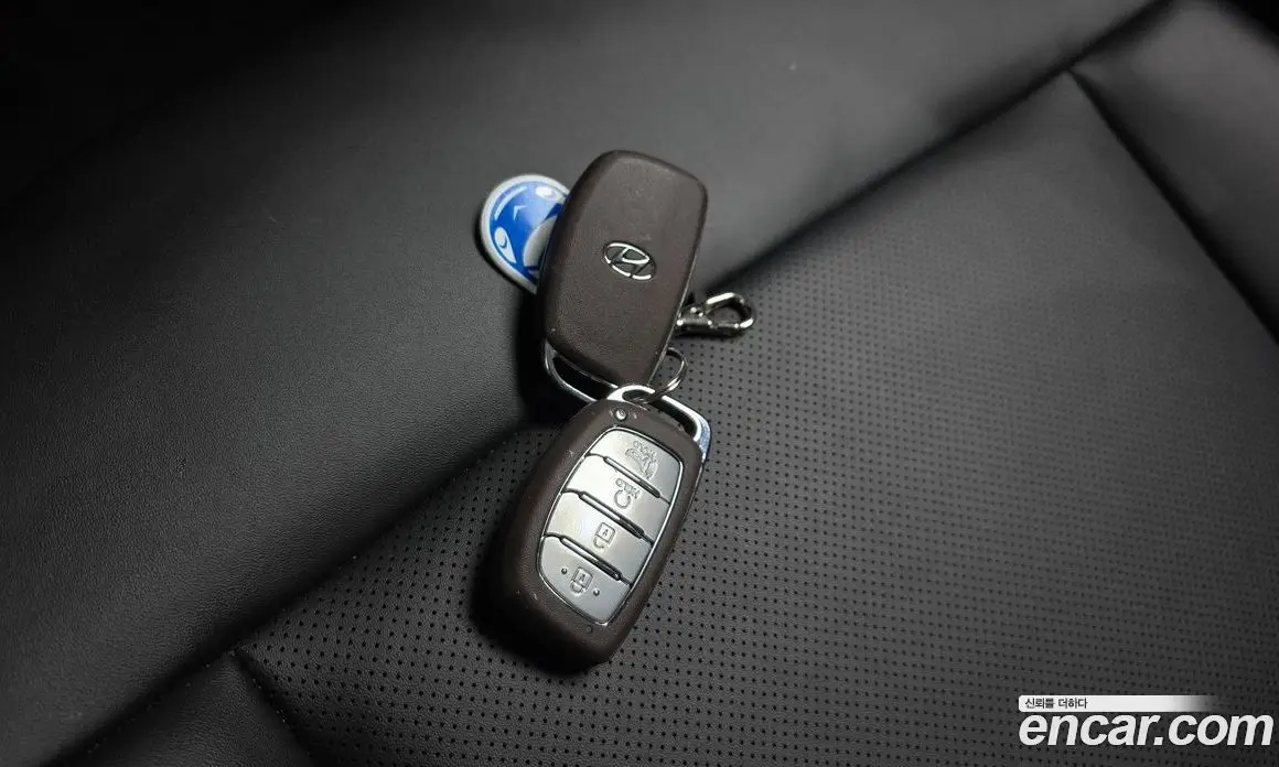 Hyundai Casper 2021 1.0 автомат (гидро), фото 21