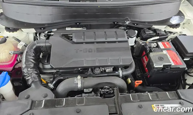 Hyundai Casper 2021 1.0 автомат (гидро), миниатюра 6