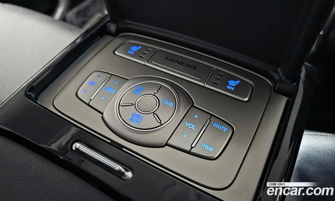Hyundai Genesis 2013 3.3 автомат (гидро), фото 24