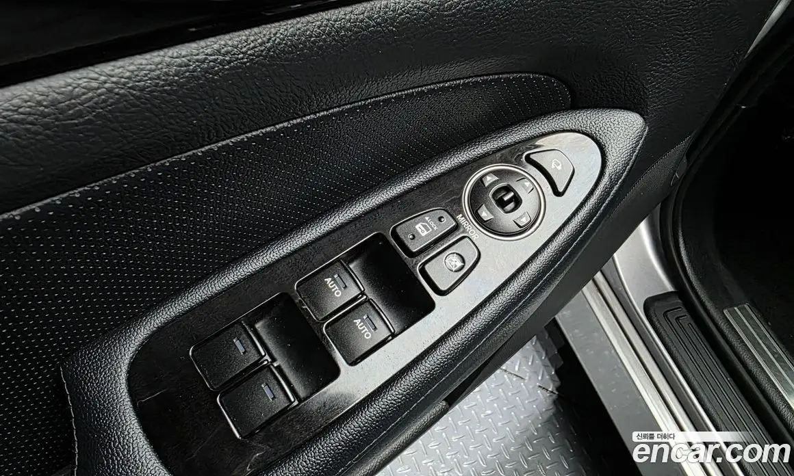 Hyundai Genesis 2013 3.3 автомат (гидро), фото 29