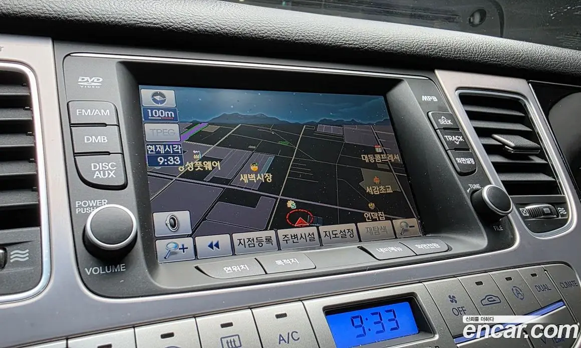 Hyundai Genesis 2013 3.3 автомат (гидро), фото 30