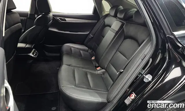 Hyundai Grandeur 2020 2.5 автомат (гидро), миниатюра 11