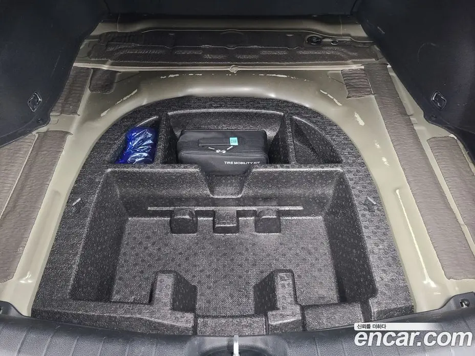 Hyundai Grandeur 2020 2.5 автомат (гидро), фото 19