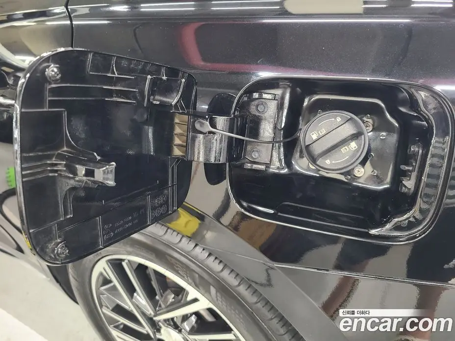 Hyundai Grandeur 2020 2.5 автомат (гидро), фото 20