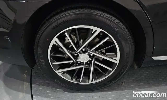 Hyundai Grandeur 2020 2.5 автомат (гидро), миниатюра 5