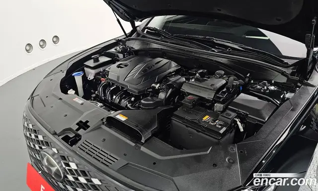 Hyundai Grandeur 2020 2.5 автомат (гидро), миниатюра 6