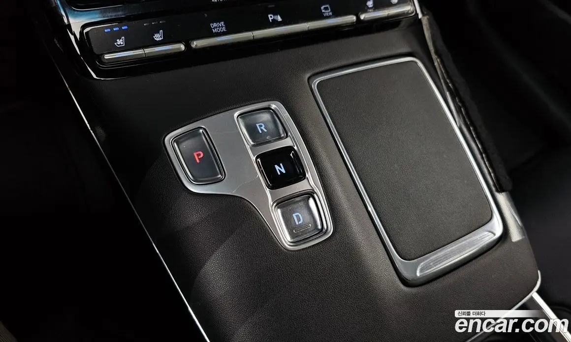 Hyundai Grandeur 2020 2.5 автомат (гидро), фото 9