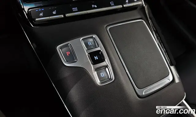 Hyundai Grandeur 2020 2.5 автомат (гидро), миниатюра 9