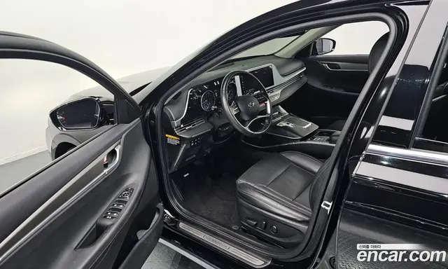Hyundai Grandeur 2020 2.5 автомат (гидро), миниатюра 10