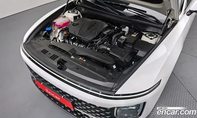 Hyundai Grandeur 2024 2.5 автомат (гидро), миниатюра 6