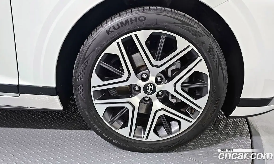 Hyundai Grandeur 2024 2.5 автомат (гидро), фото 7