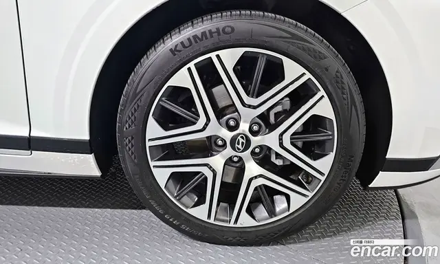 Hyundai Grandeur 2024 2.5 автомат (гидро), миниатюра 7