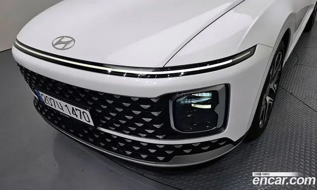 Hyundai Grandeur 2024 2.5 автомат (гидро), миниатюра 8