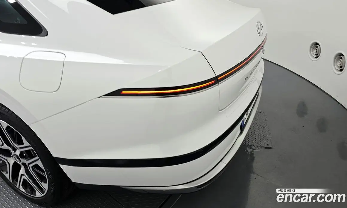 Hyundai Grandeur 2024 2.5 автомат (гидро), фото 9