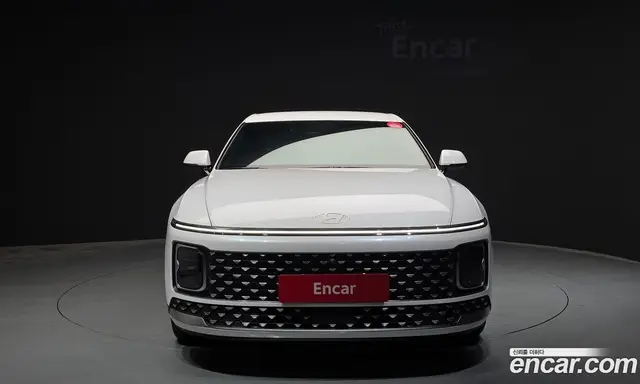 Hyundai Grandeur 2024 1.6 автомат (гидро), миниатюра 3