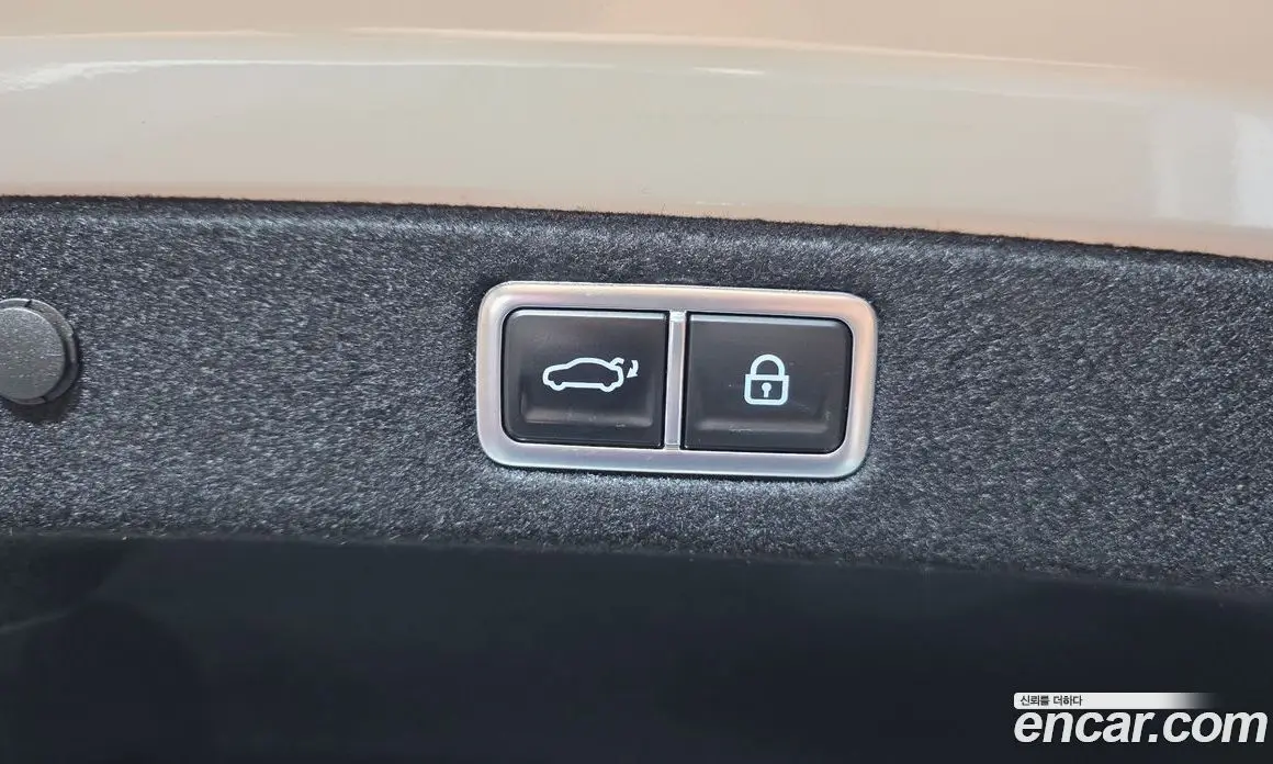 Hyundai Grandeur 2024 1.6 автомат (гидро), фото 22