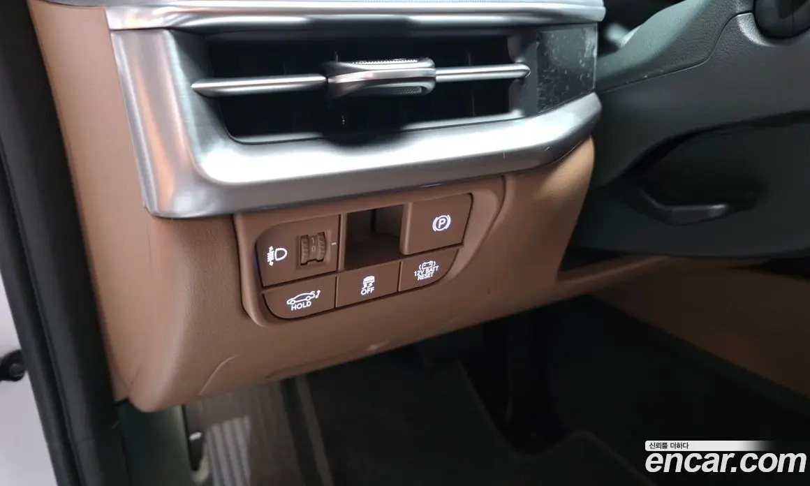 Hyundai Grandeur 2024 1.6 автомат (гидро), фото 25