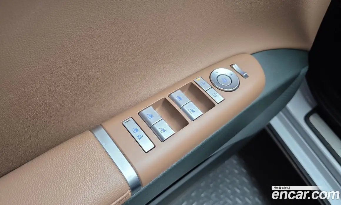Hyundai Grandeur 2024 1.6 автомат (гидро), фото 28
