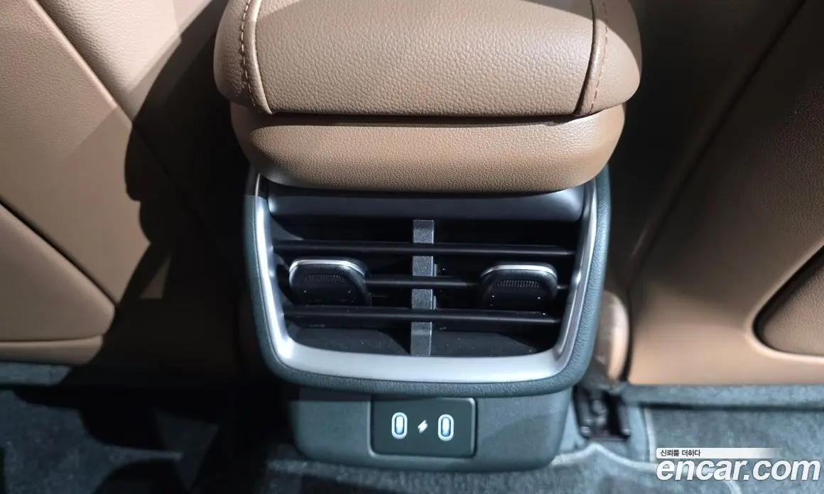 Hyundai Grandeur 2024 1.6 автомат (гидро), фото 30