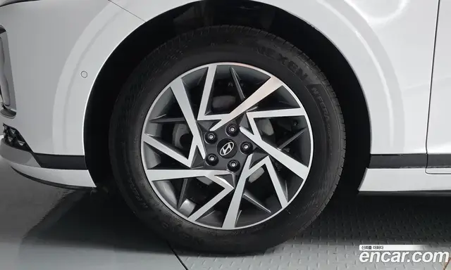 Hyundai Grandeur 2024 1.6 автомат (гидро), миниатюра 5