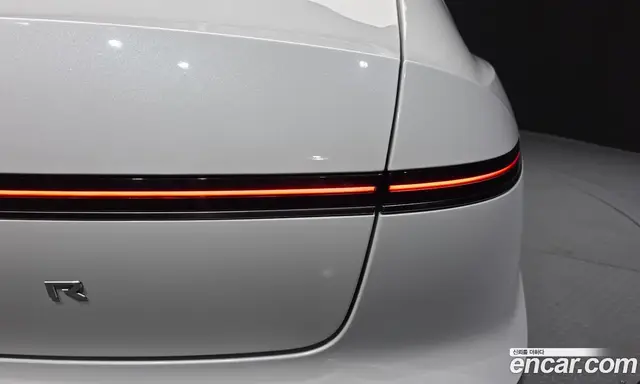 Hyundai Grandeur 2024 1.6 автомат (гидро), миниатюра 9