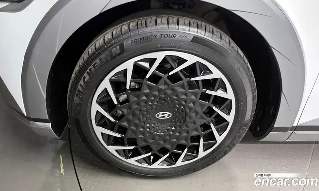 Hyundai Ioniq 5 2024 0.1 автомат (гидро), миниатюра 5