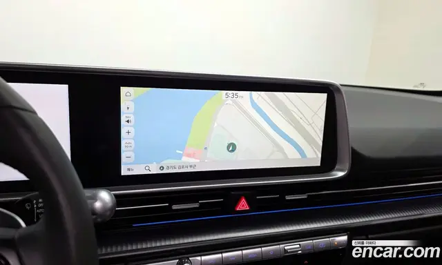 Hyundai Ioniq 6 2023 0.1 автомат (гидро), миниатюра 11