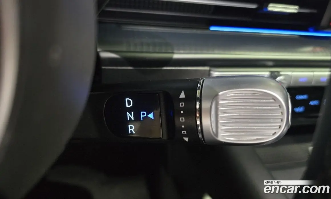 Hyundai Ioniq 6 2023 0.1 автомат (гидро), фото 7