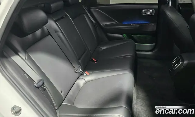 Hyundai Ioniq 6 2023 0.1 автомат (гидро), миниатюра 9
