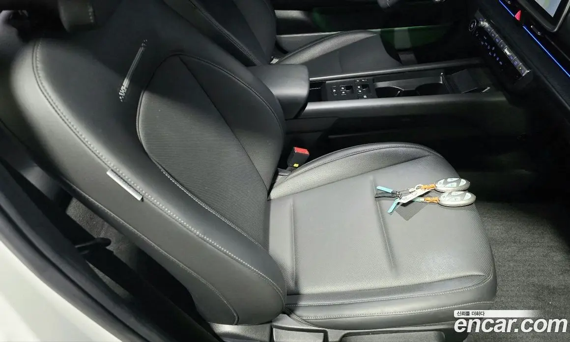 Hyundai Ioniq 6 2023 0.1 автомат (гидро), фото 10