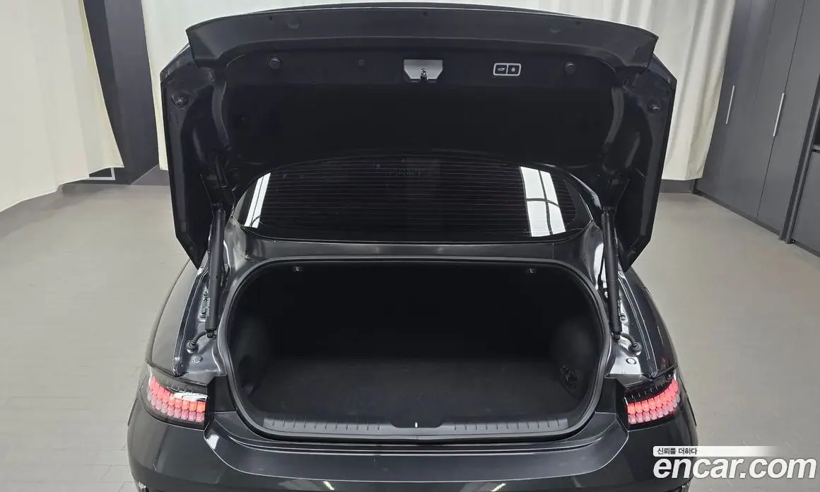 Hyundai Ioniq 6 2023 0.1 автомат (гидро), фото 20