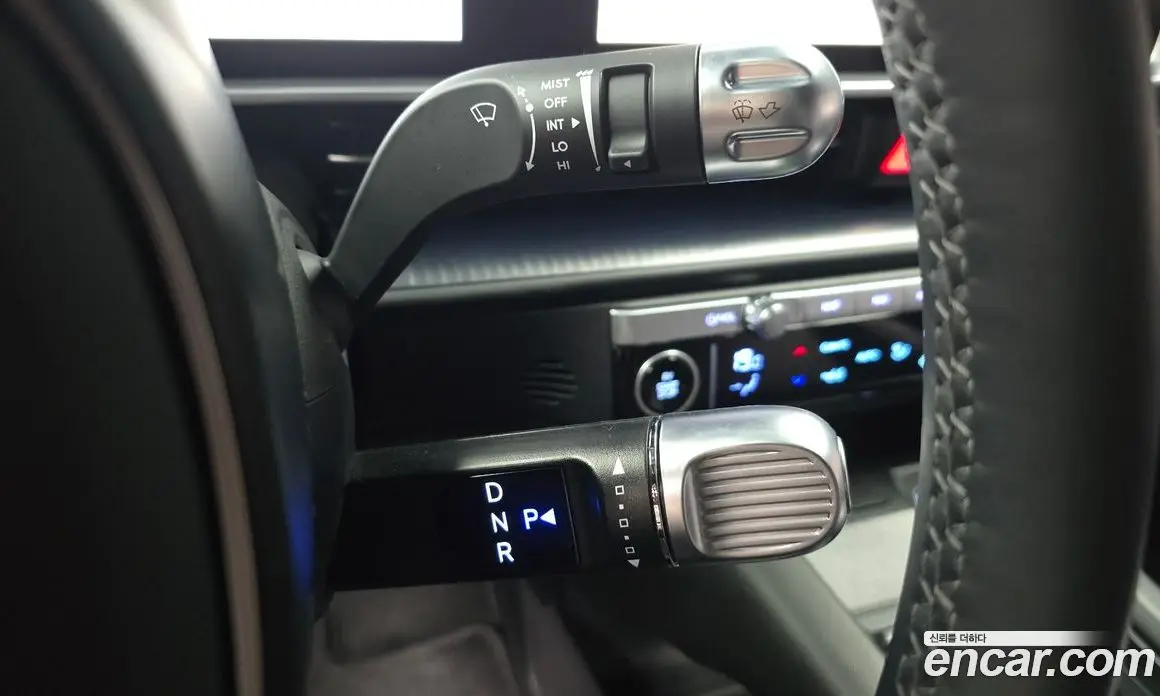 Hyundai Ioniq 6 2023 0.1 автомат (гидро), фото 9