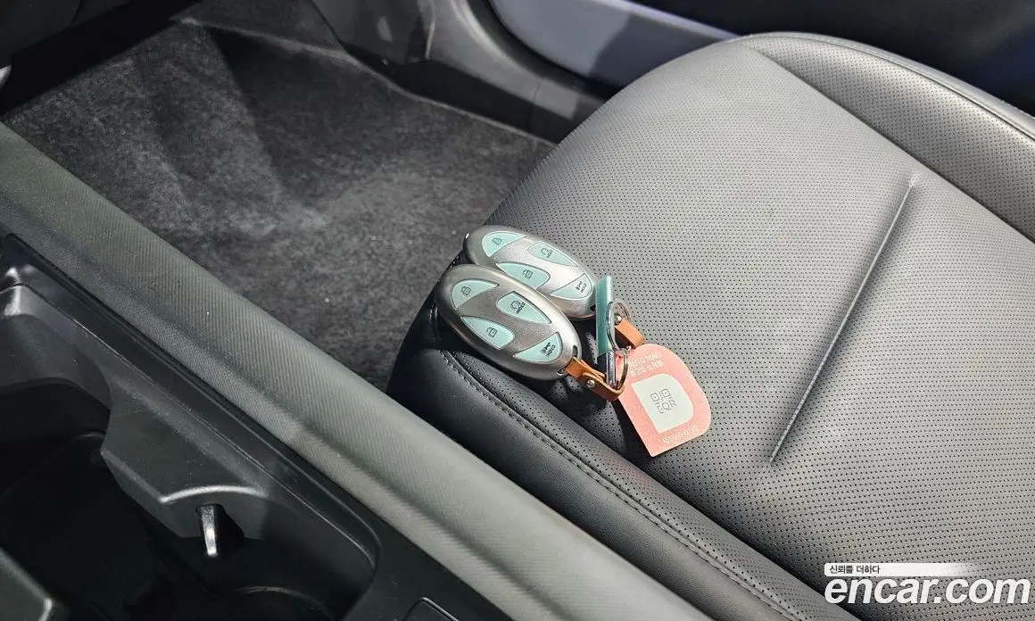 Hyundai Ioniq 6 2023 0.1 автомат (гидро), фото 21
