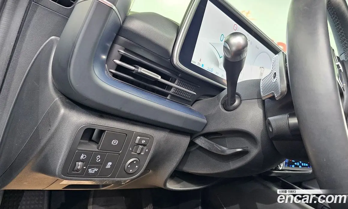 Hyundai Ioniq 6 2023 0.1 автомат (гидро), фото 26