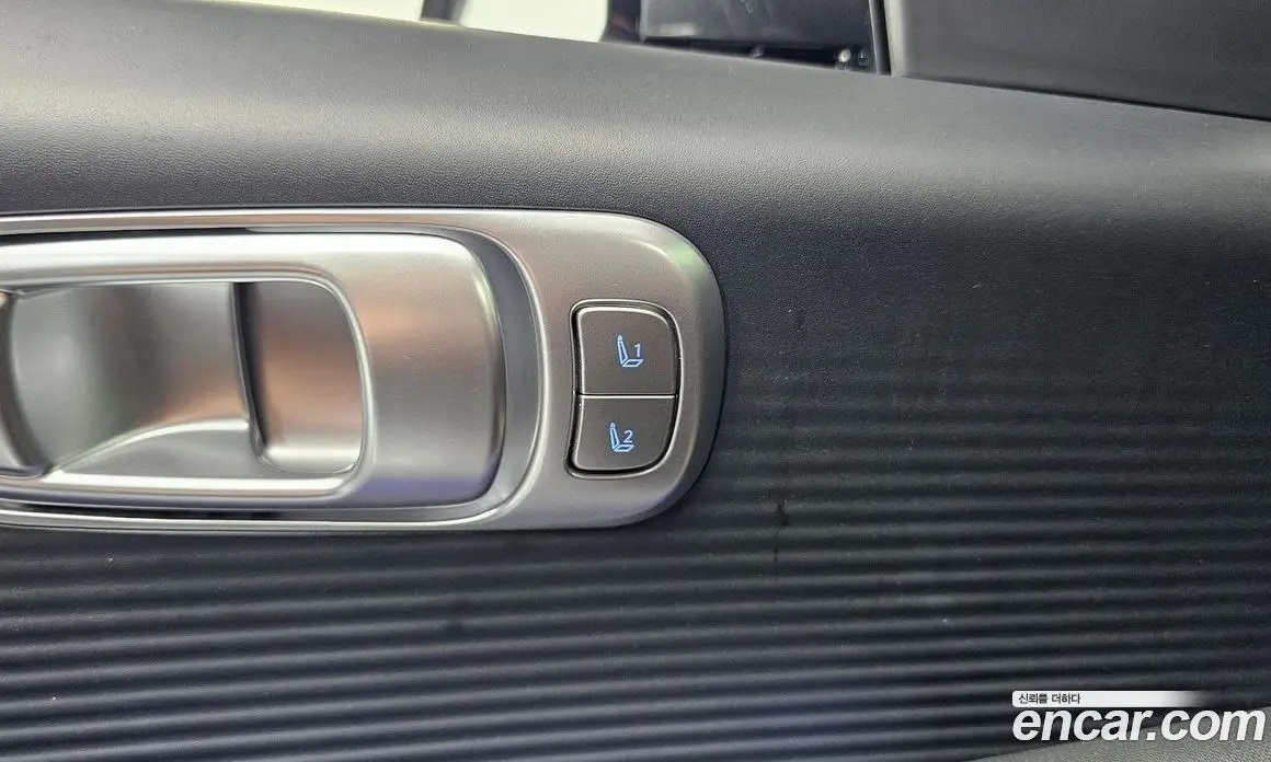 Hyundai Ioniq 6 2023 0.1 автомат (гидро), фото 29
